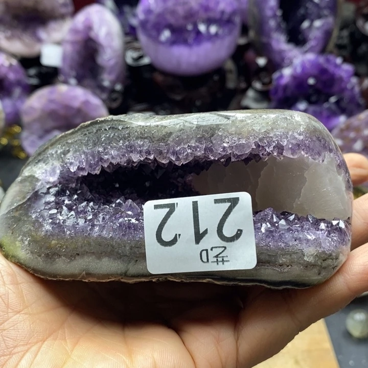【闪购商品】未镶嵌水晶大型摆件（非配饰）