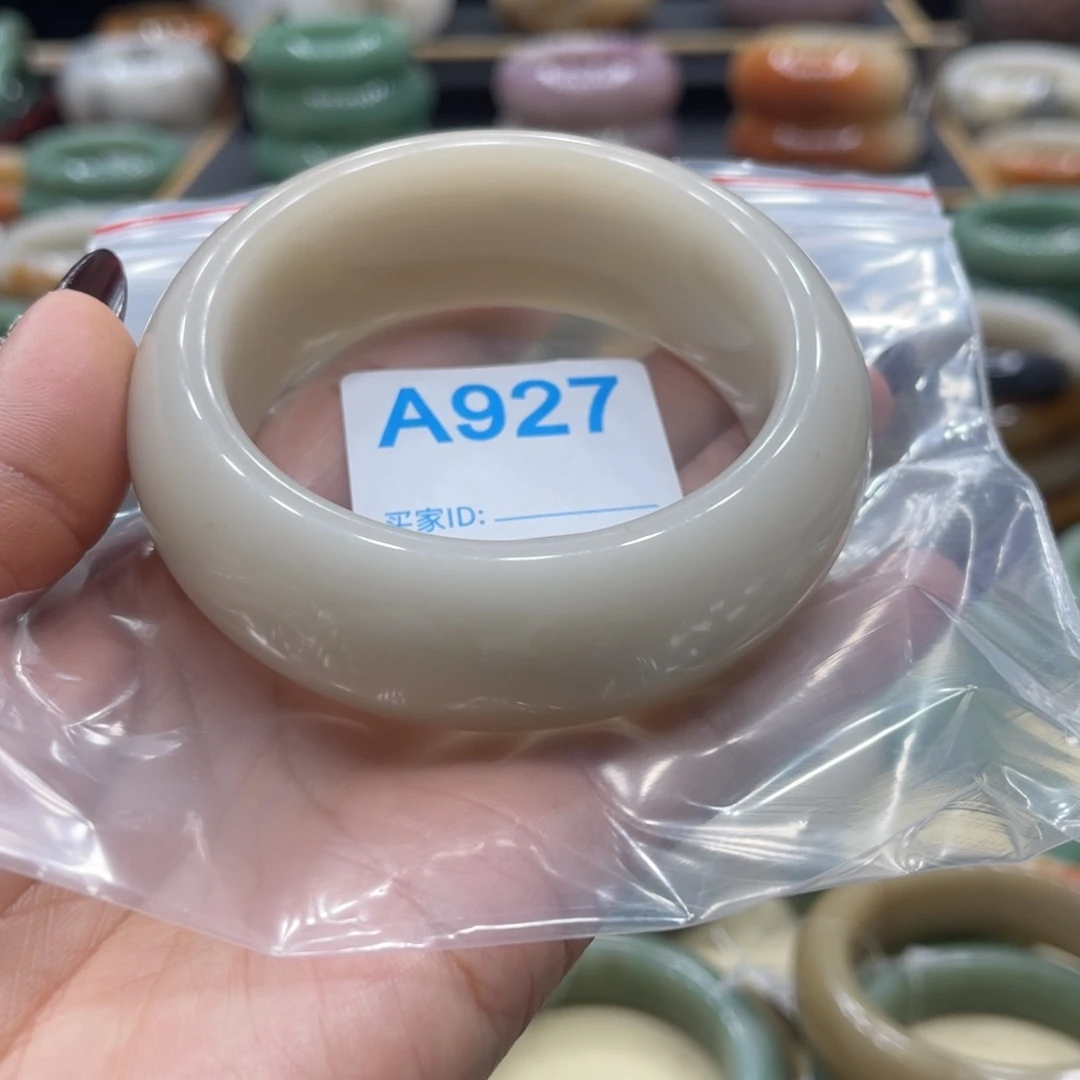 石英质玉手镯合金傲**梅