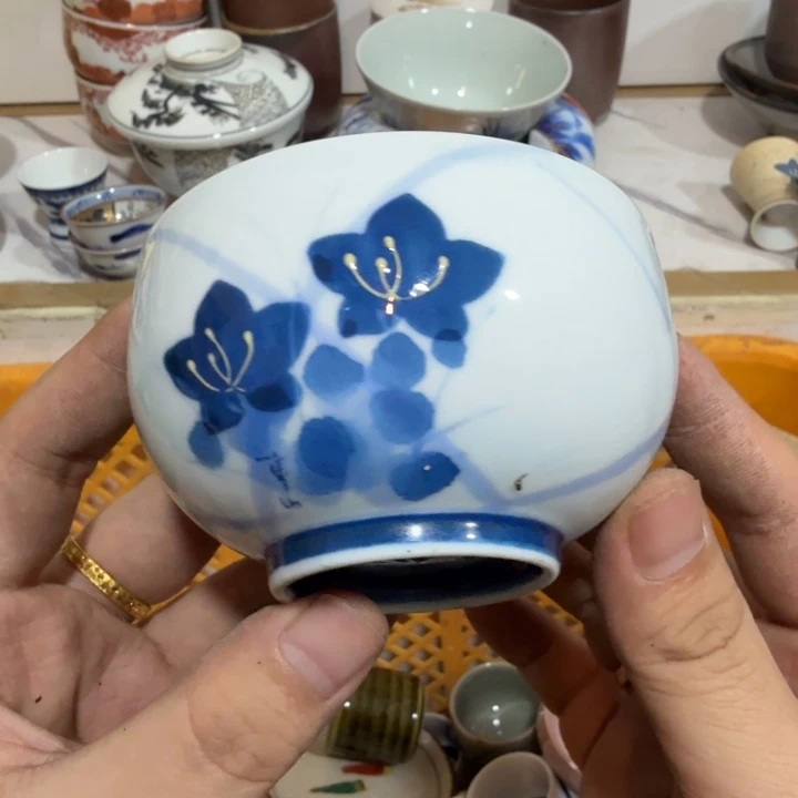 陶瓷推荐第二名20包邮