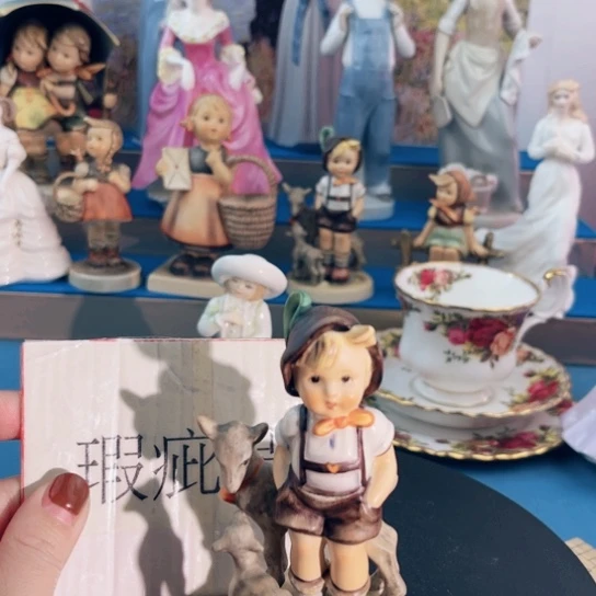 紫砂茶宠瓷噢装饰