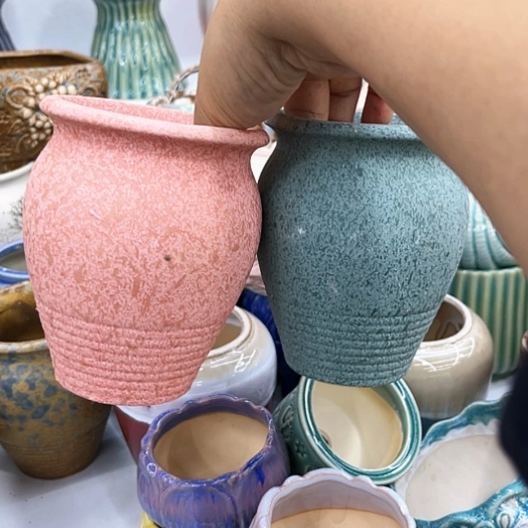 【闪购商品】花盆花盆花盆花盆花盆