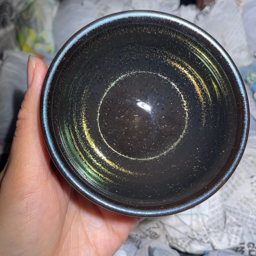 茶盏建盏直播间链接