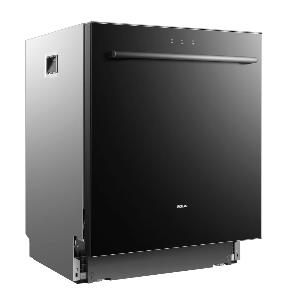 老板 洗碗机 WB736