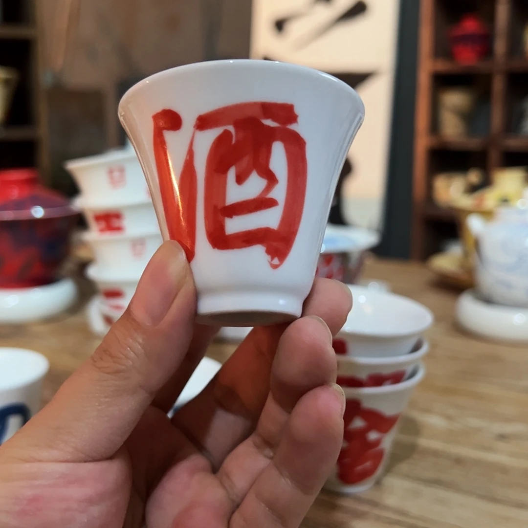 陶瓷艺术作品欣赏