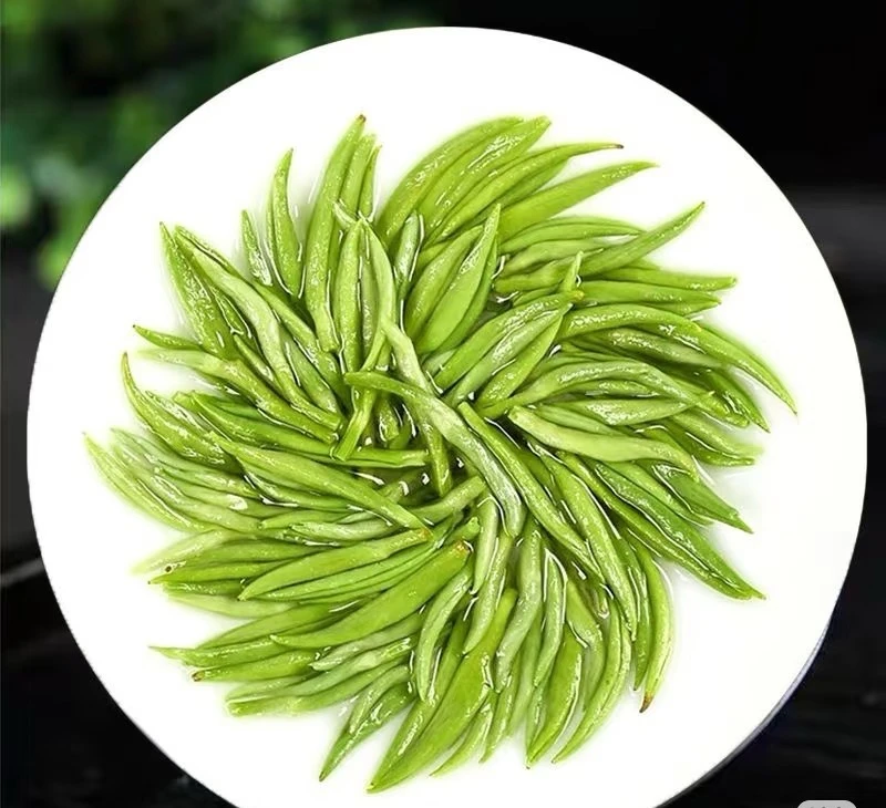 2025新茶毛尖茶全芽头