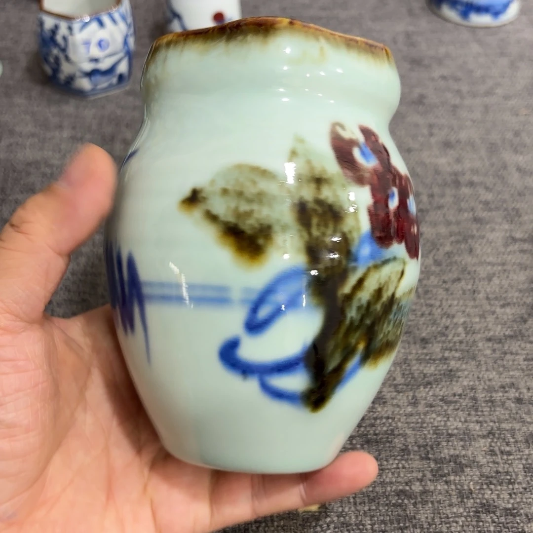 非常好看的物品