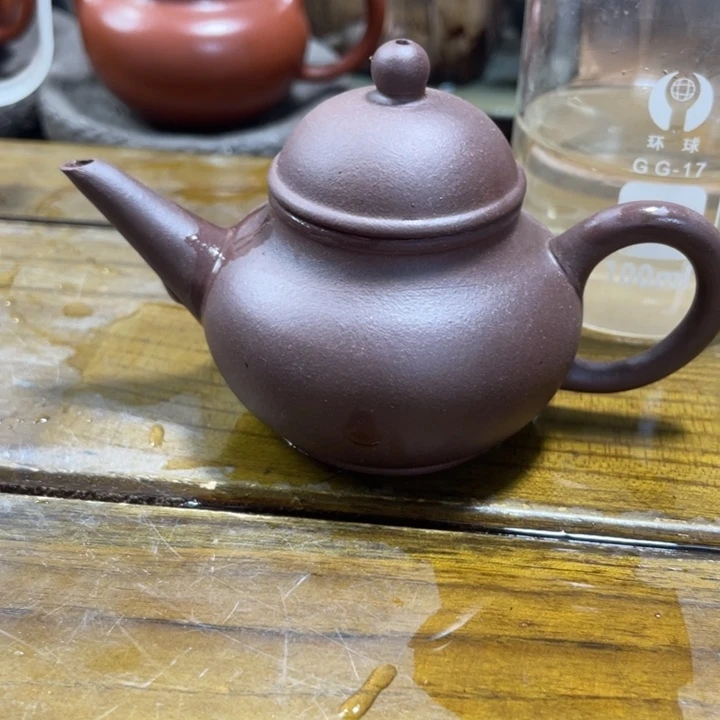 茶壶紫砂紫砂壶等文物