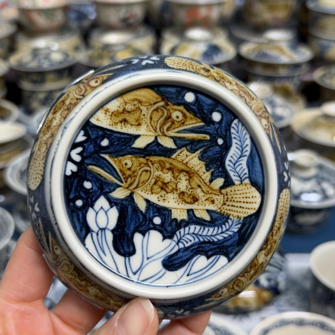 【闪购商品】阿*家陶瓷艺术有限公司