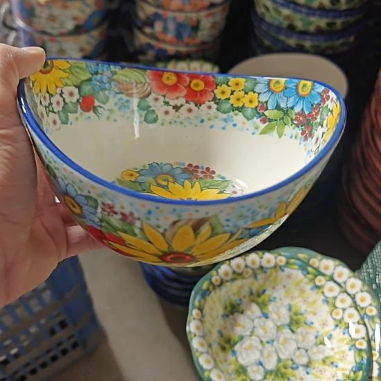 瓷片库存陶瓷杯碗盘微瑕介意慎拍