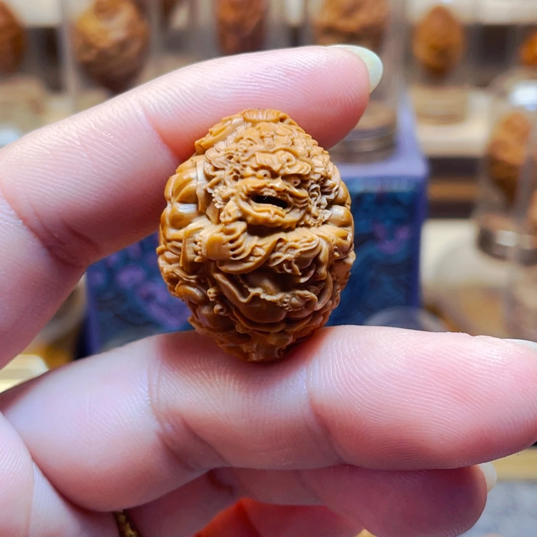 手串/手链橄榄核橄榄