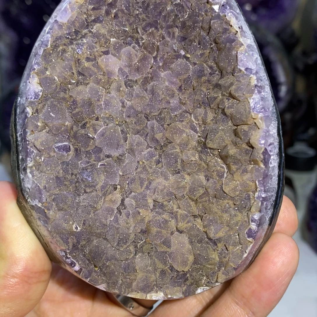 未镶嵌珠宝半成品水晶518