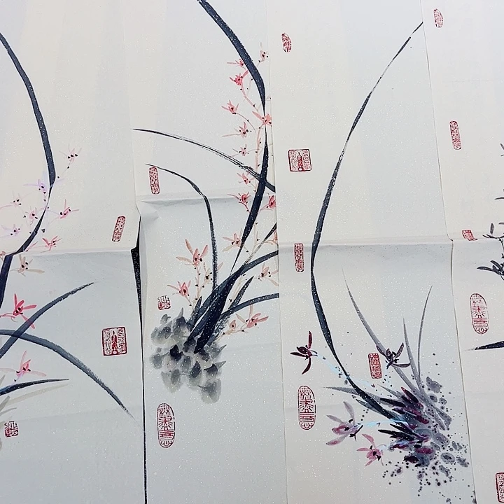 手绘作品全场随便挑天漏