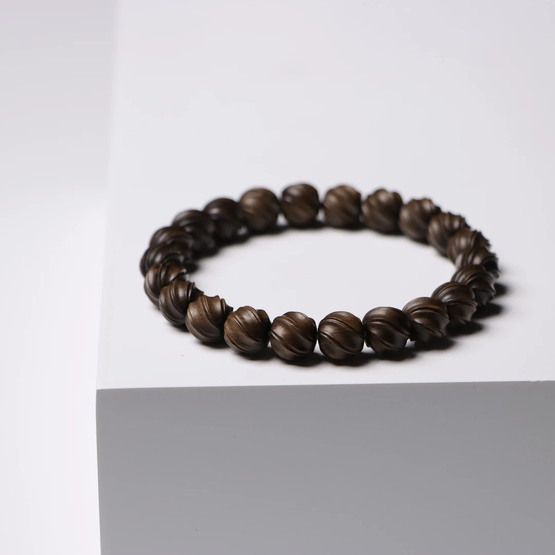 9mm/10mm 喜璇2.0版本 阴沉老山檀香