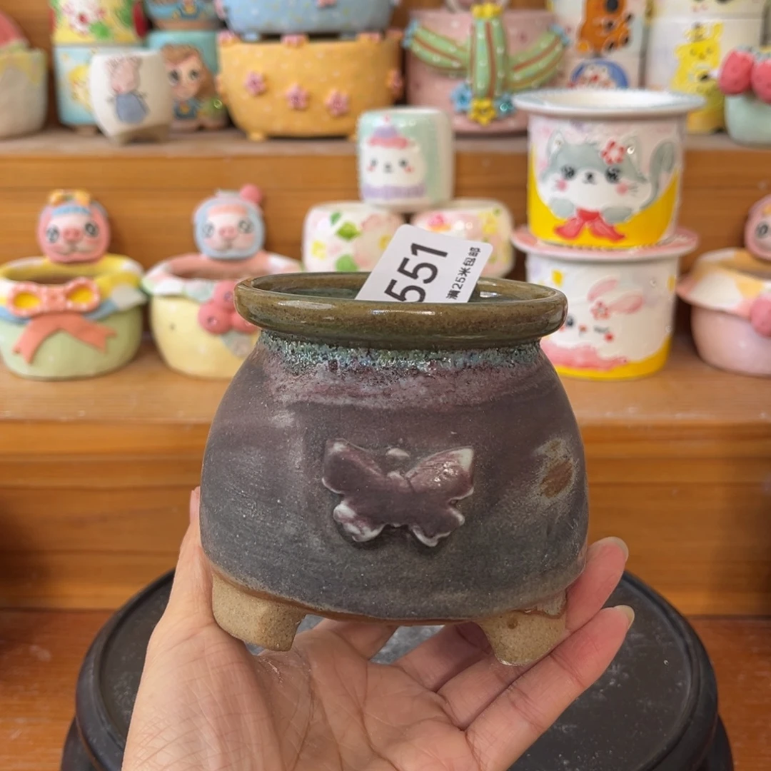 2551内口7.2景德镇手工制作