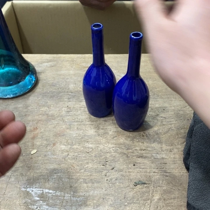 大***年中古品有微瑕，谨慎入手