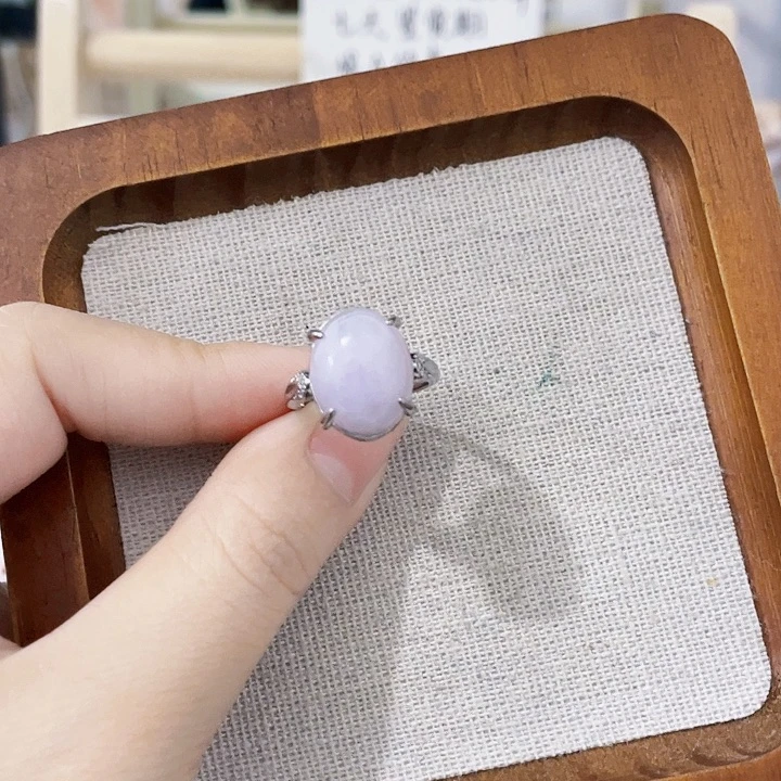 翡翠未镶嵌颈饰天然翡翠Ａ货