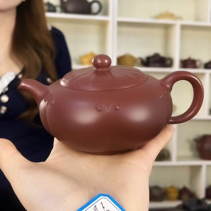 紫砂茶壶紫砂工艺厂