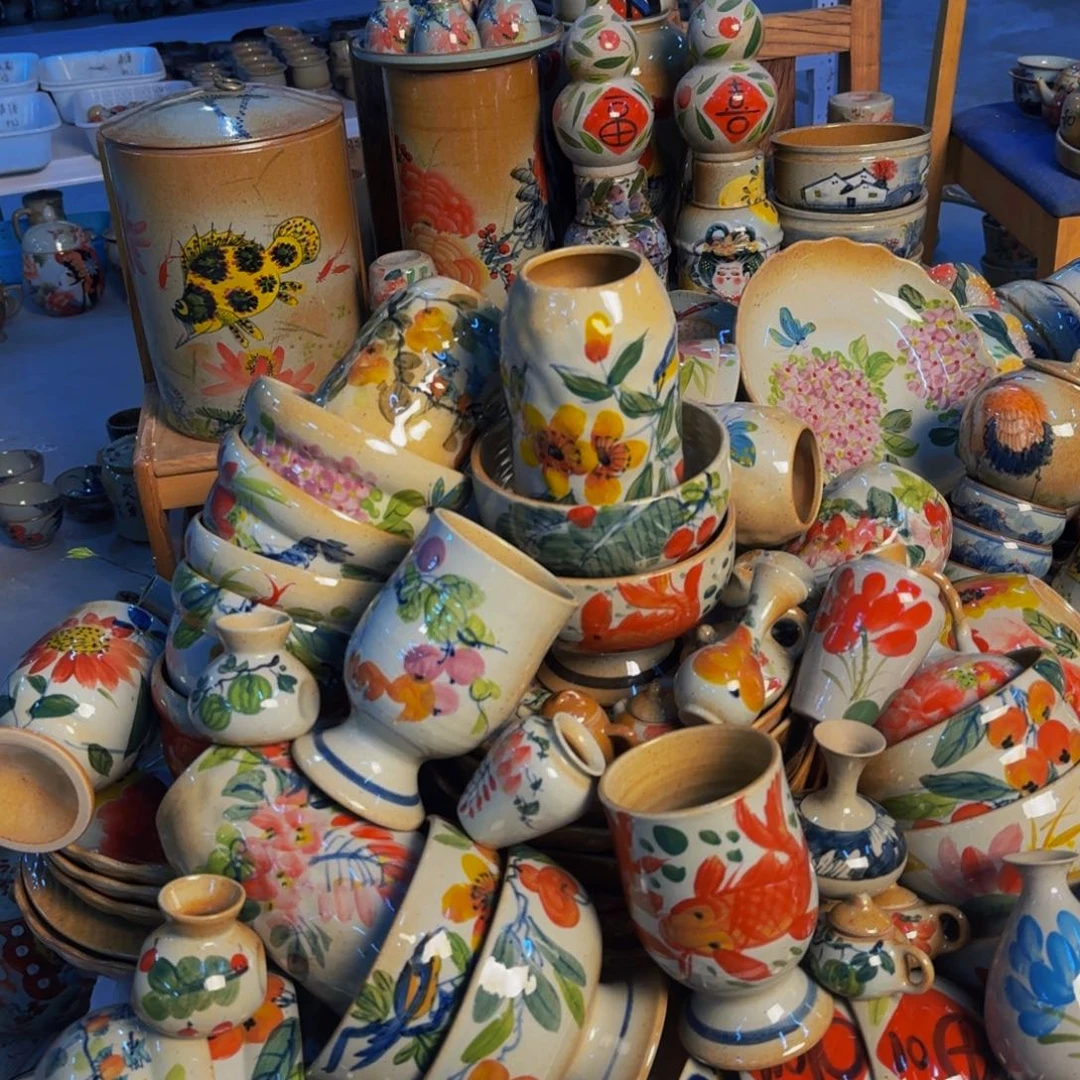 罐景德镇源头厂家