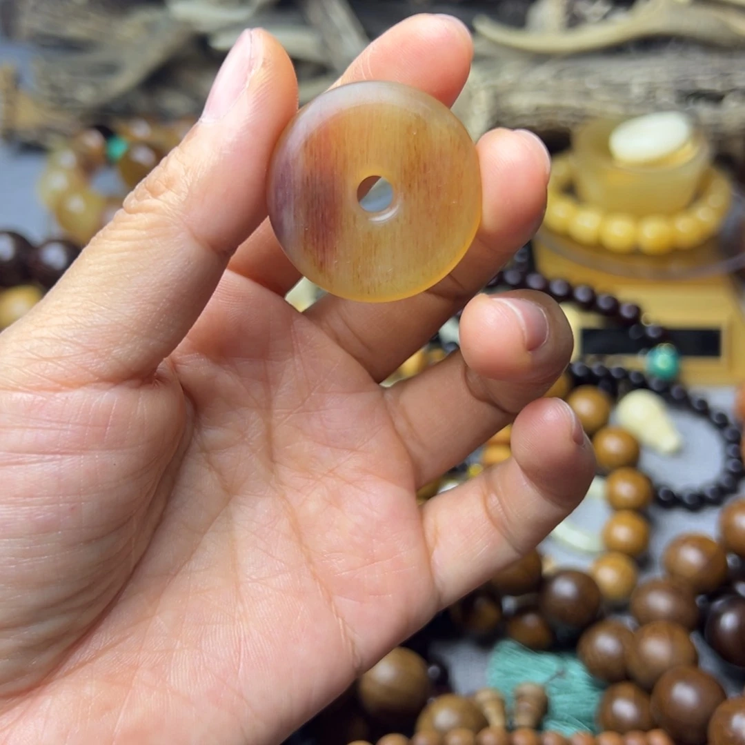 柏木（崖柏）手串/手链