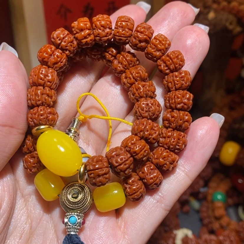 【闪购商品】金刚菩提手串11手持精