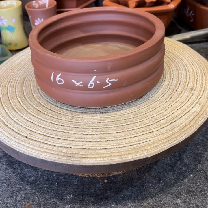 花盆紫砂紫砂花盆