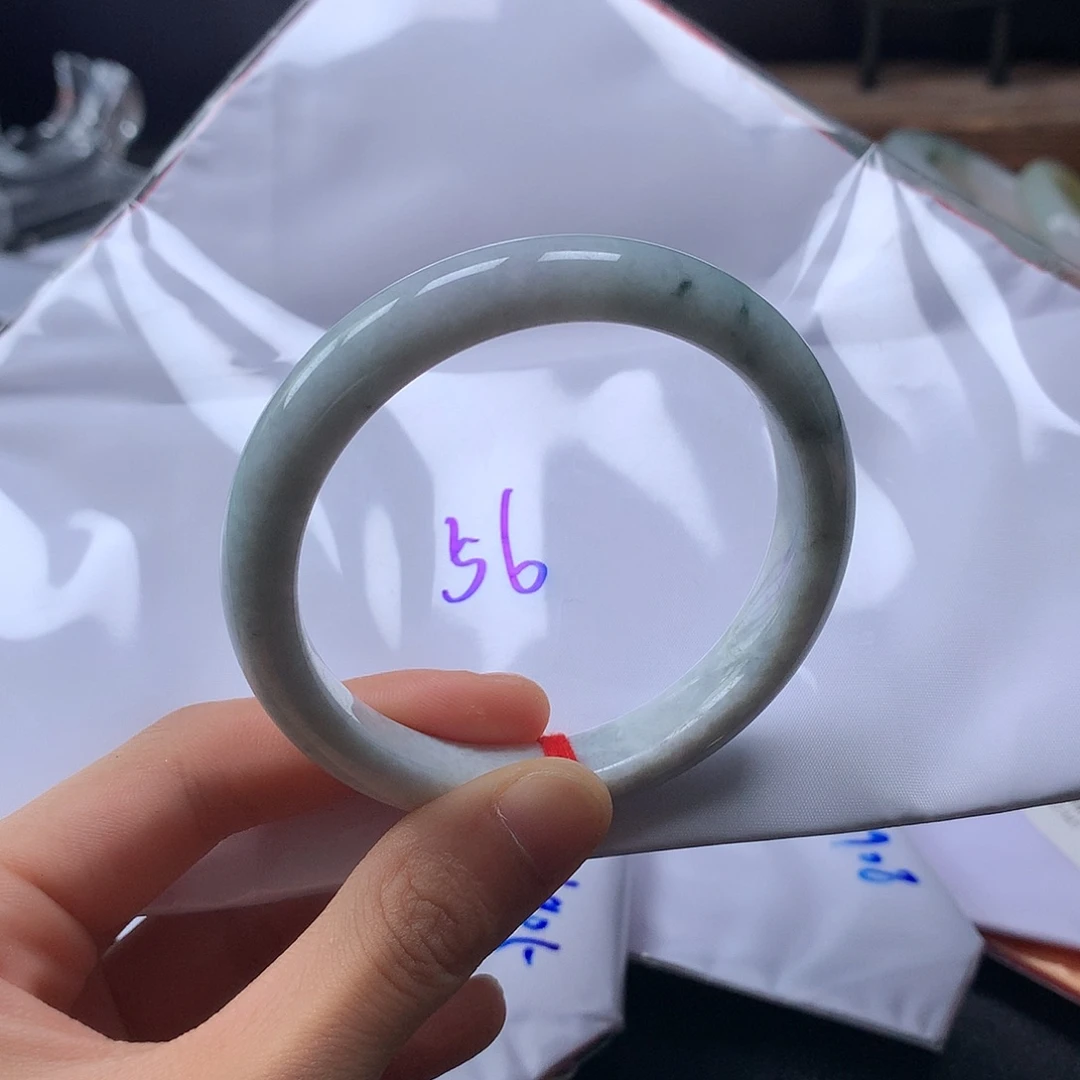 未镶嵌手镯翡翠福利