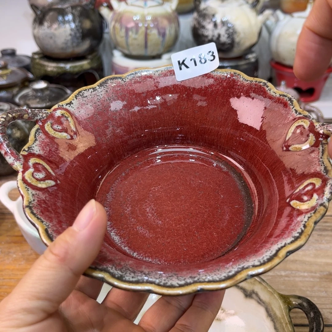 陶瓷艺术品333333