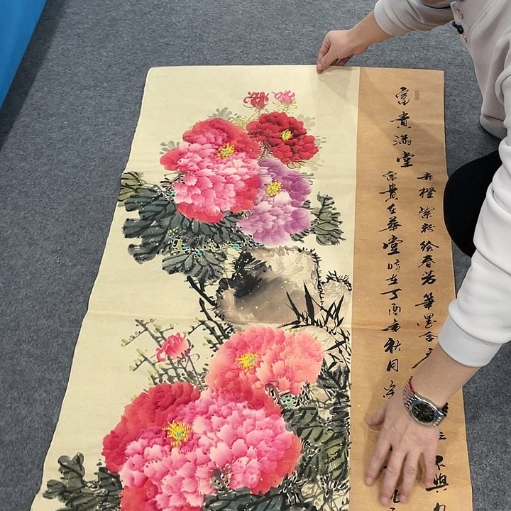 国画今天国画作品展示