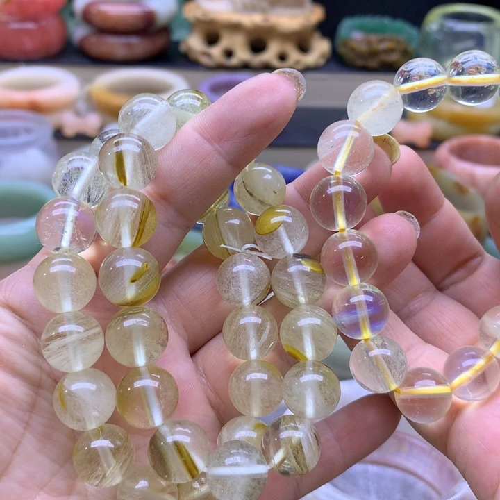 石英质玉1223456788未镶嵌