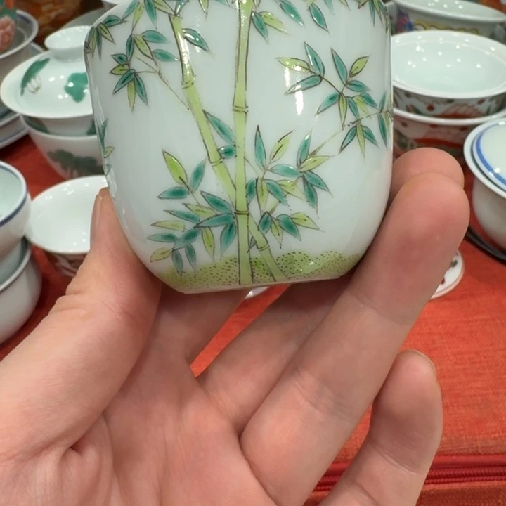 陶瓷艺术品收藏陶瓷