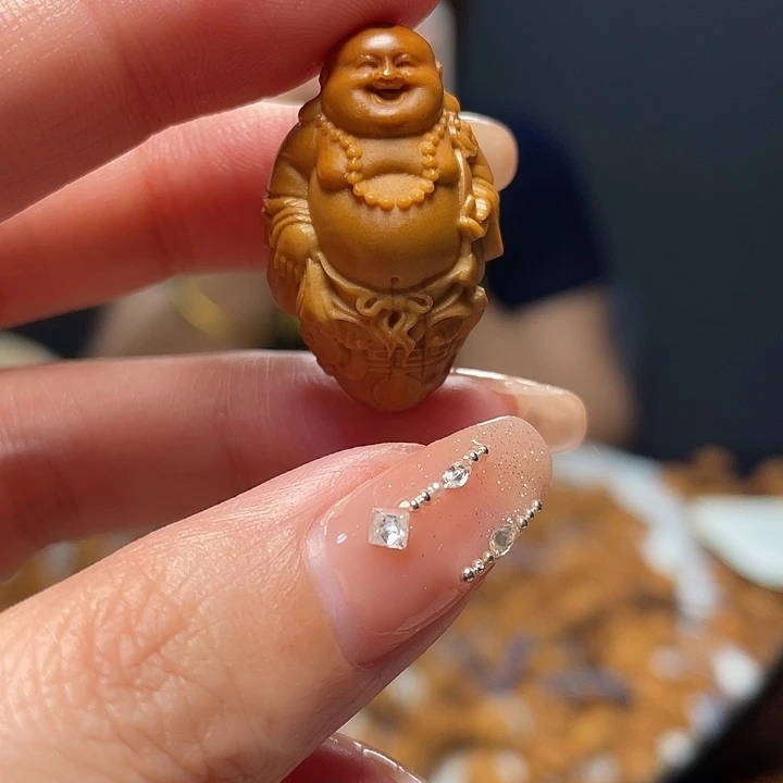 橄榄核手串/手链橄榄球赛