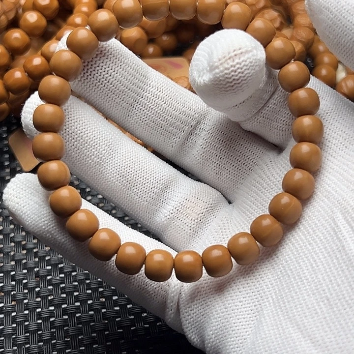 猴头核桃手串猴头手串