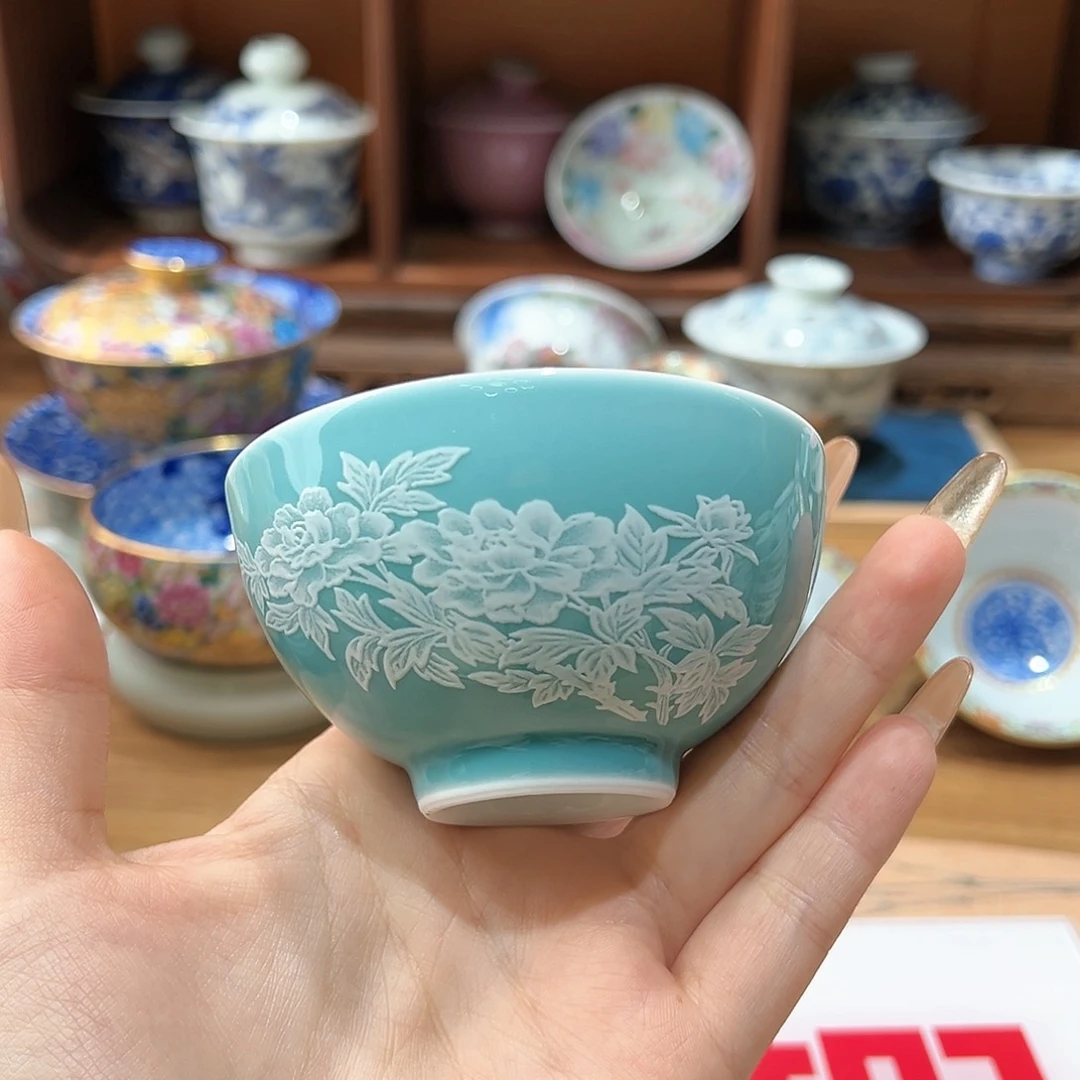 微瑕微瑕景德镇陶瓷