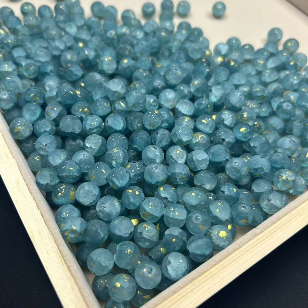 （201-400）DIY琉璃珠精美手工艺品女款精美