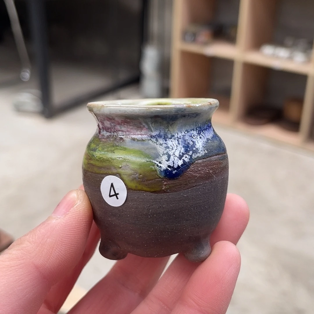 内口3外高4.5厘米左右