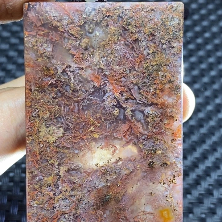 玛瑙/玉髓颈饰未镶嵌办**品