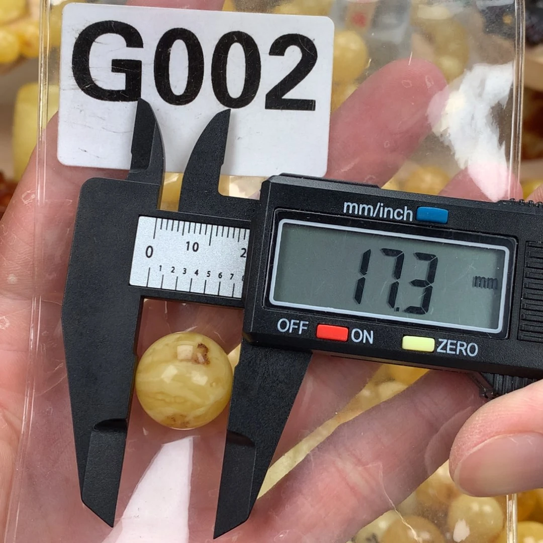 蜜蜡未镶嵌珠宝奇石裸石