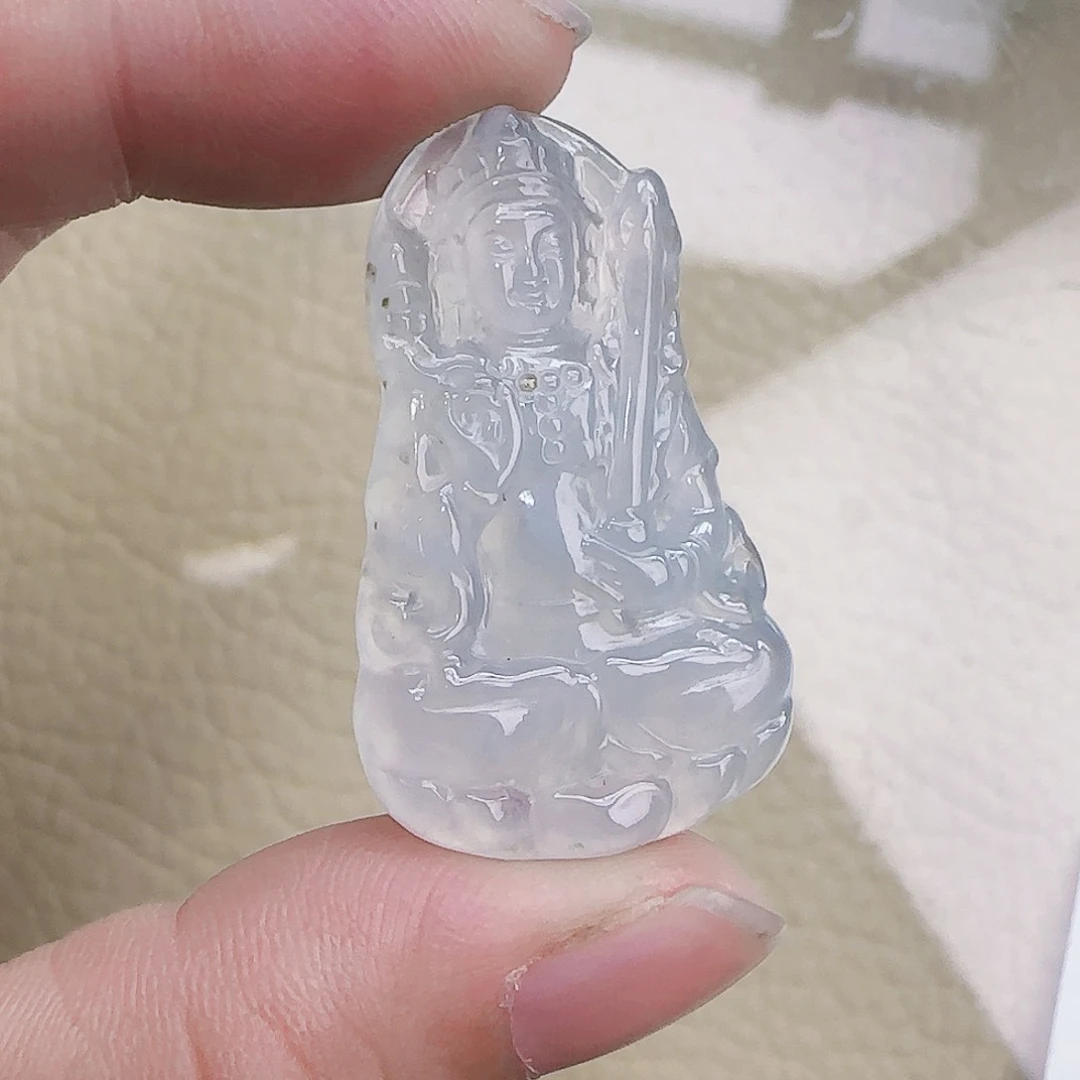 【闪购商品】颈饰未镶嵌翡翠