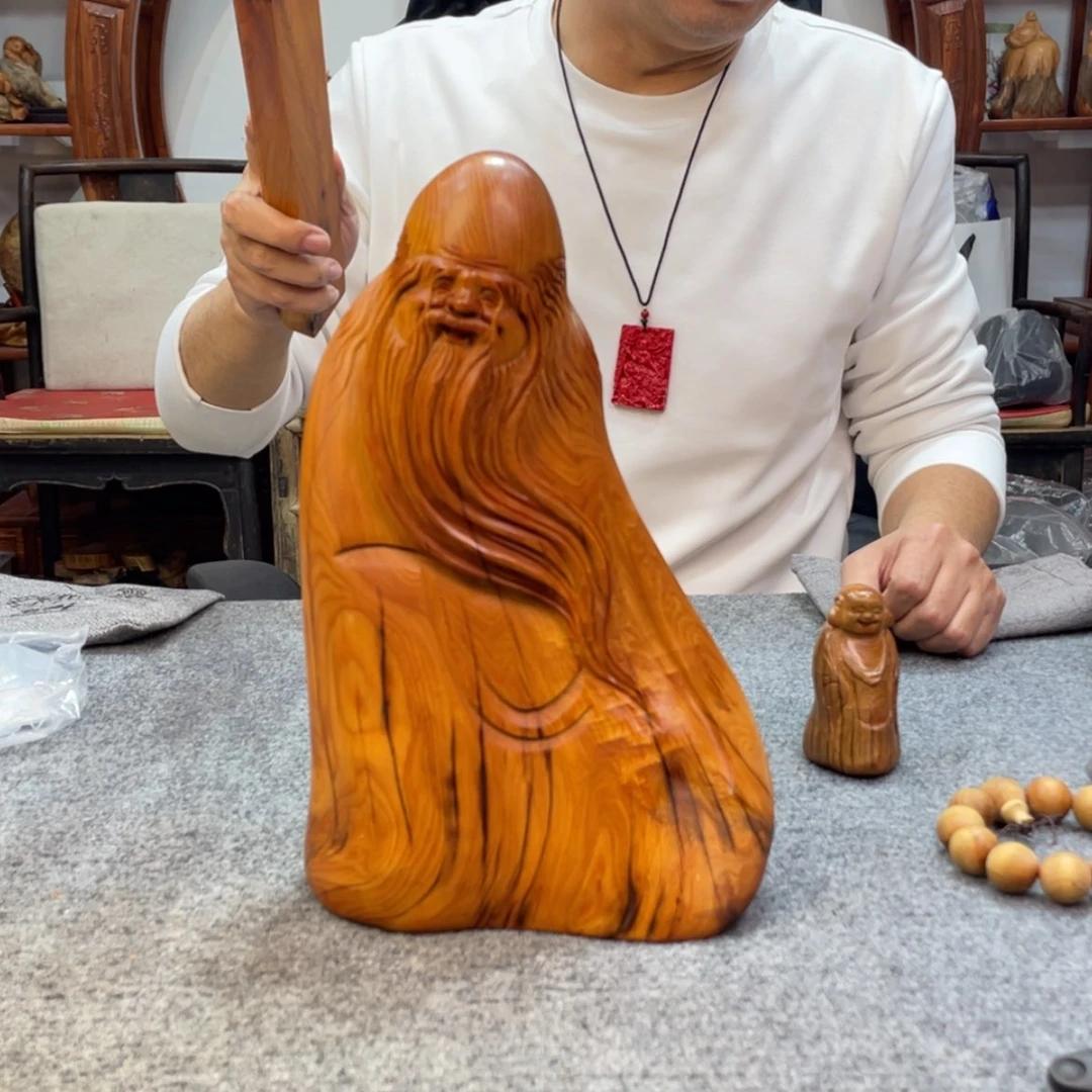 【闪购商品】柏木（崖柏）男****字666666666666666