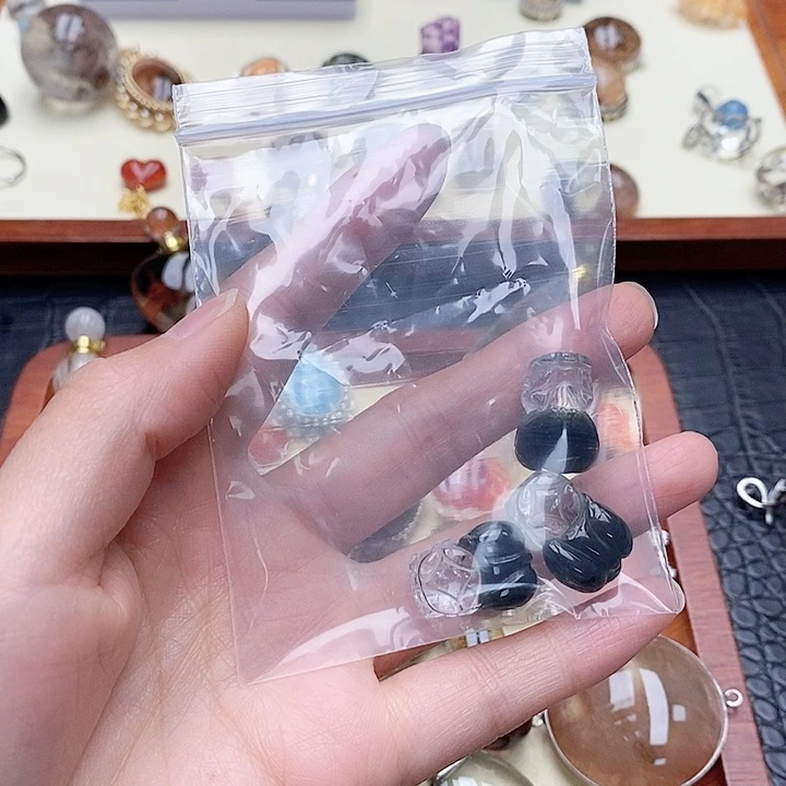 水晶手链未镶嵌R*