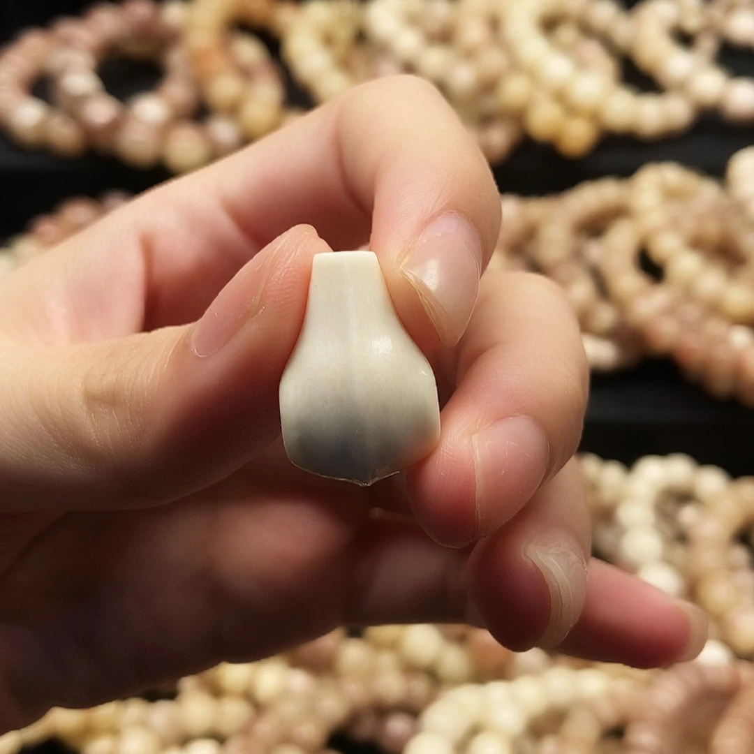 野***馆驼骨手串/手链手串28