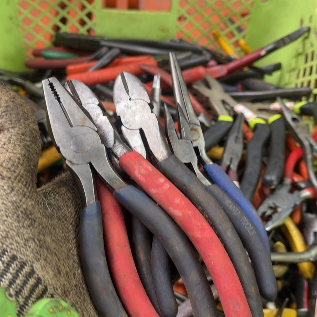平***安手动工具手动工具
