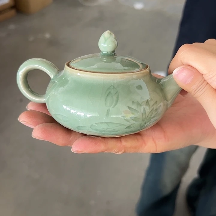 小米茶器云间青瓷