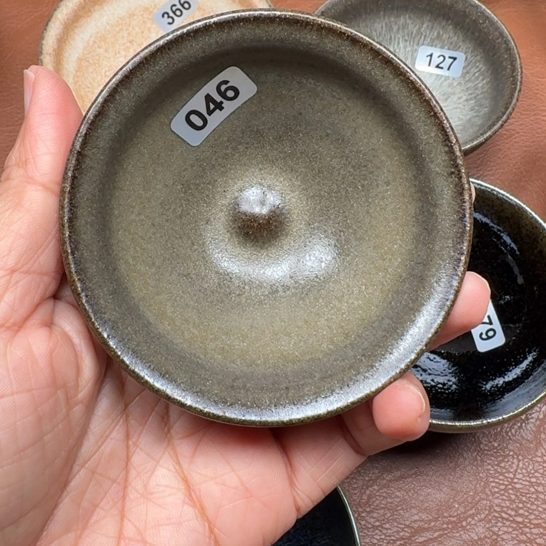 茶盏龙窑柴烧自然还原046