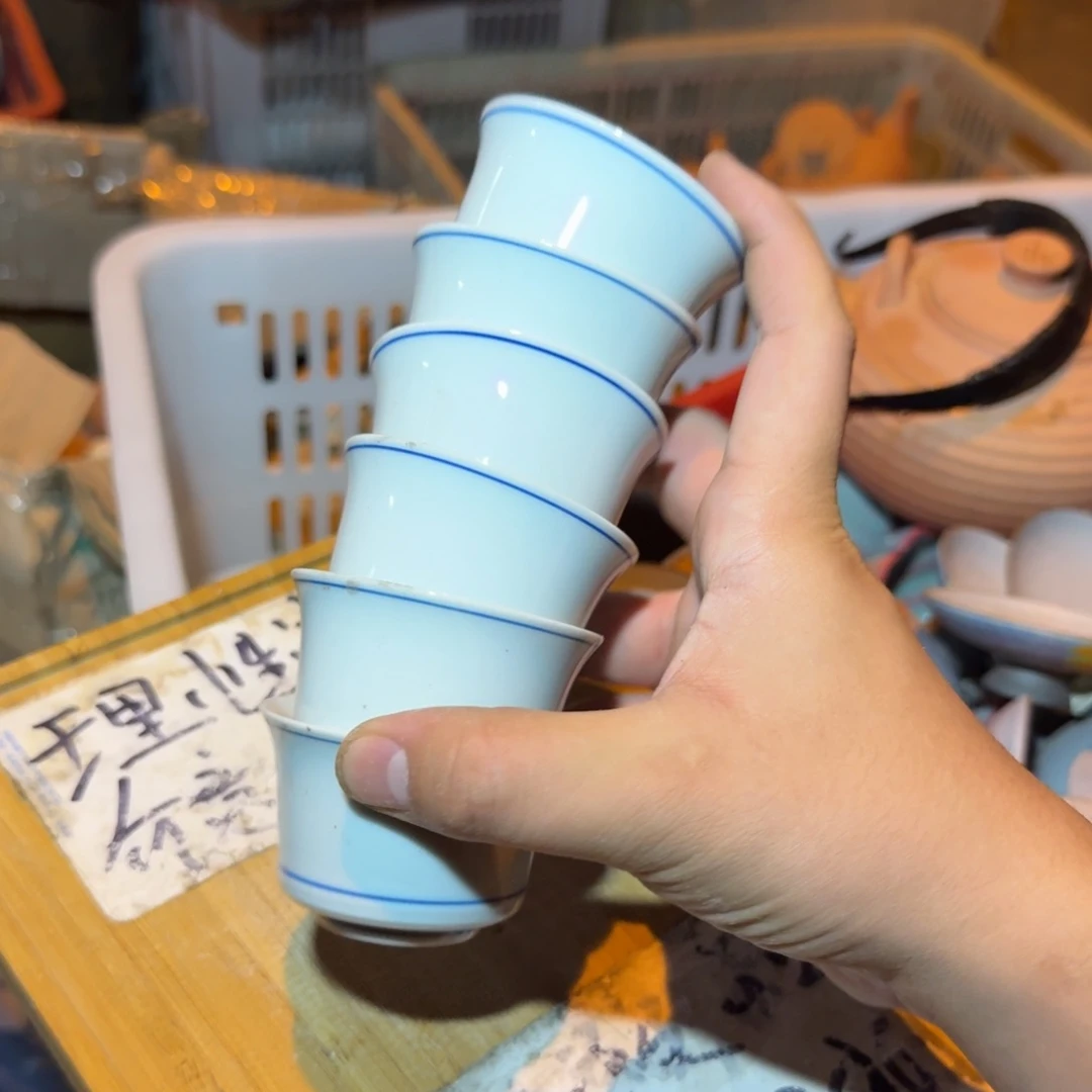 朱泥陶瓷茶具微瑕介意勿拍