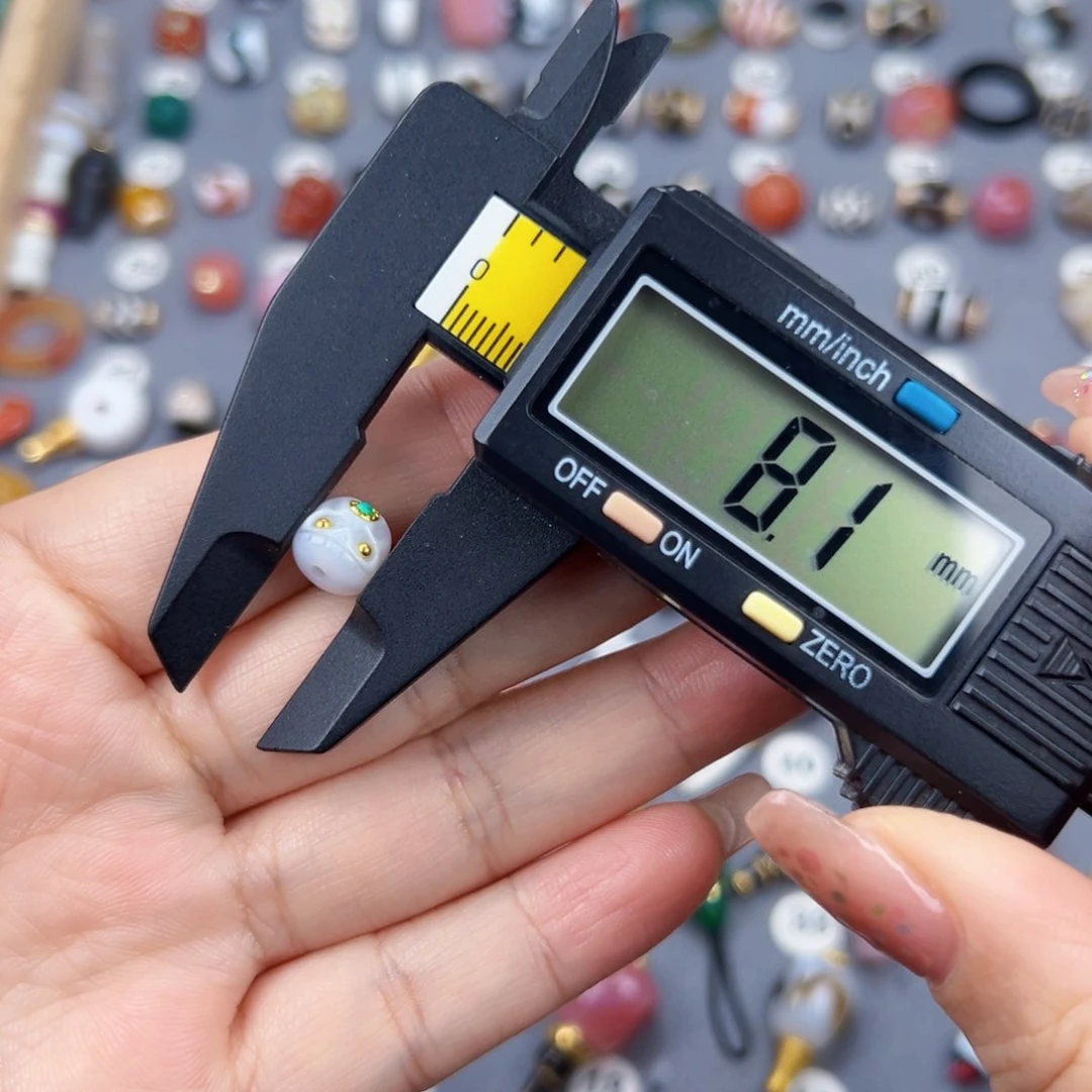 未镶嵌饰品玛瑙/玉髓