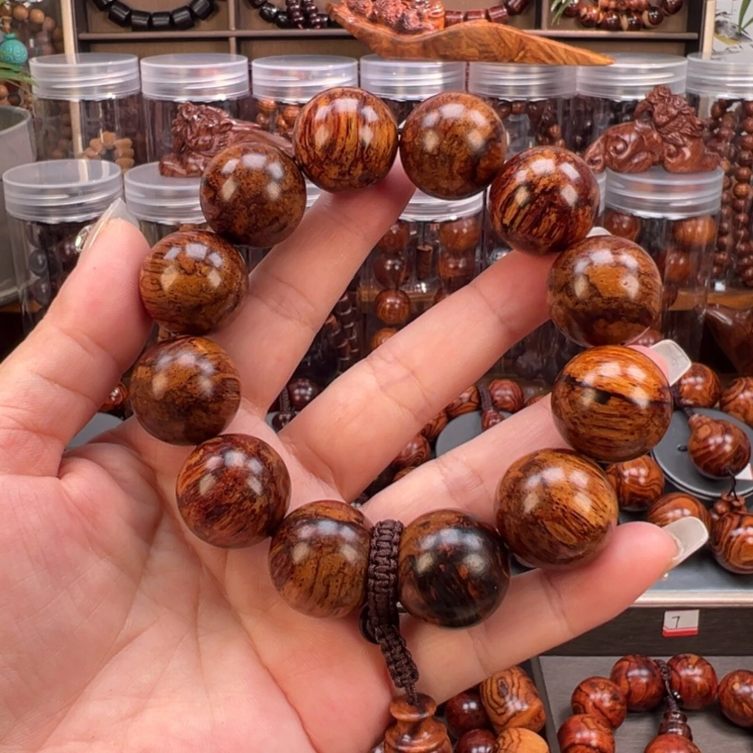 端景台花梨木类缅甸黄花梨