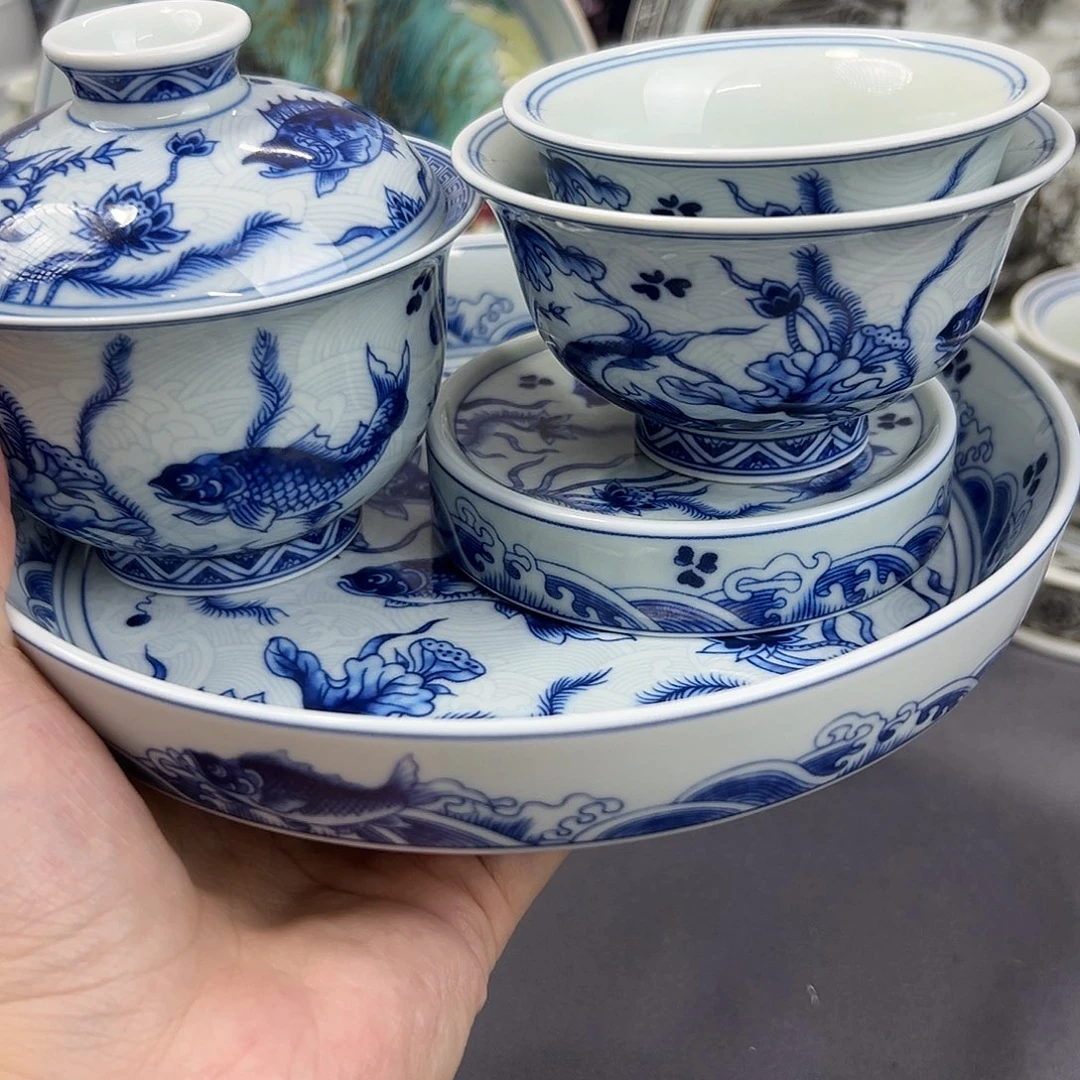 景德镇瓷器研究中心