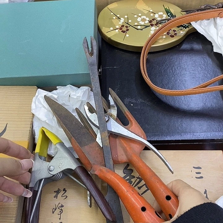 海外陶瓷茶具日化