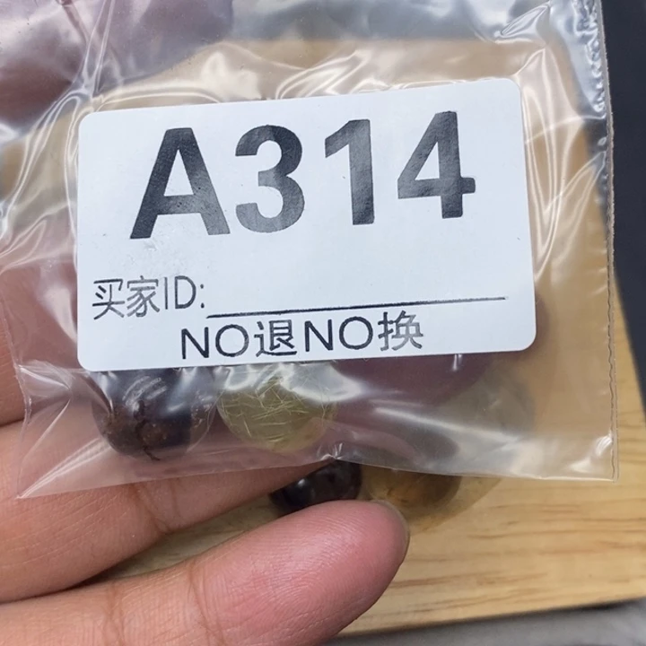 银S925镶嵌颈饰紫晶天*了天黑75